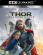 Movie - Thor The Dark World Uhd/Scandi Movie - Thor The Dark World Uhd/Scandi