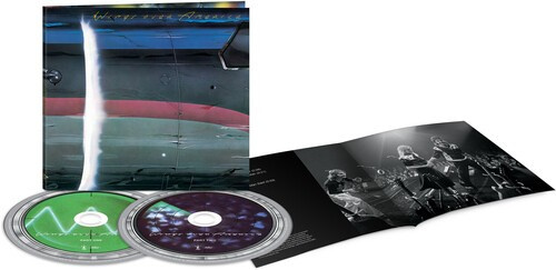 Paul McCartney & Wings - Wings Over America (2Cd)