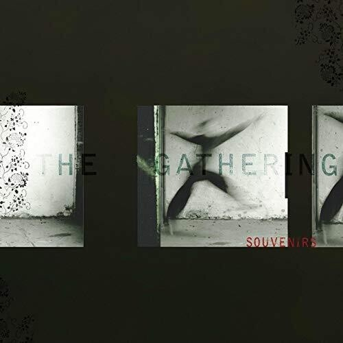 The Gathering - Souvenirs (2 Lp Vinyl)