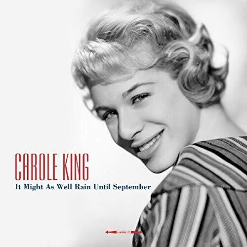 Carole King - It Might As Well Rain Until Septemb