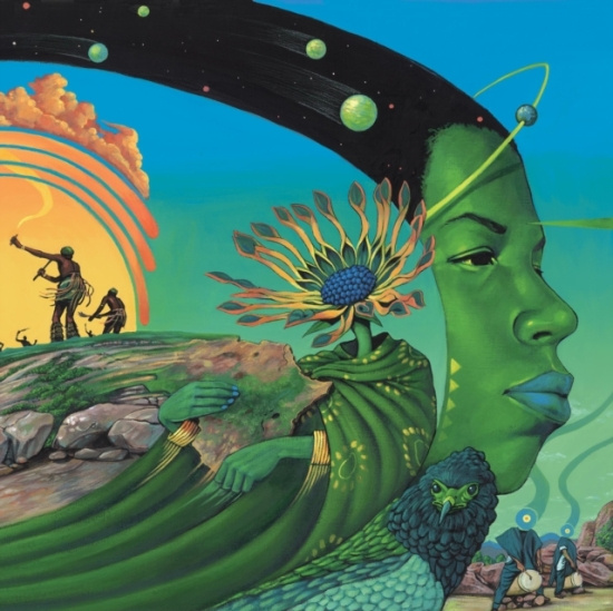 Muldrow Georgia Anne - Vweto Ii