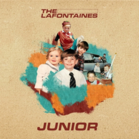 LaFontaines - Junior