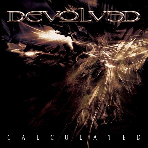 Devolved - Calculated