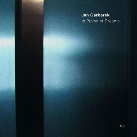 Garbarek Jan - In Praise Of Dreams (Lp)