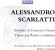 Alessandro Scarlatti - Sinfonie Di Concerto Grosso Alessandro Scarlatti - Sinfonie Di Concerto Grosso