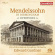 Mendelssohn Felix - Mendelssohn In Birmingham, Vol. 5: Mendelssohn Felix - Mendelssohn In Birmingham, Vol. 5: