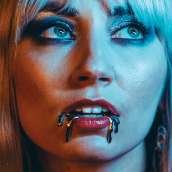 Lightman Grace - Silver Eater