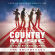 Blandade Artister - Country Music - A Film.. Blandade Artister - Country Music - A Film..
