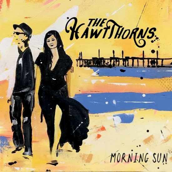 Hawtthorns - Morning Sun