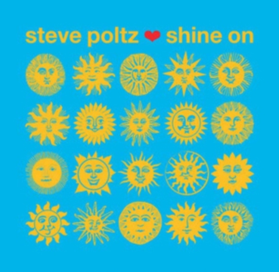 Poltz Steve - Shine On