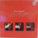 Ann Reed - Just Can't Stop Ann Reed - Just Can't Stop