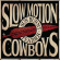 Slow Motion Cowboys - Sun Burnt Feather Slow Motion Cowboys - Sun Burnt Feather