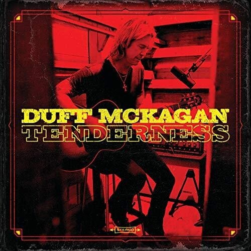 Duff McKagan - Tenderness