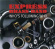 Express Brass Band - Who's Following Who Express Brass Band - Who's Following Who