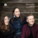 Brahms Johannes - Clarinet Trio & Clarinet Sonatas