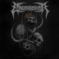 Endseeker - HARVEST (DIGIPACK)