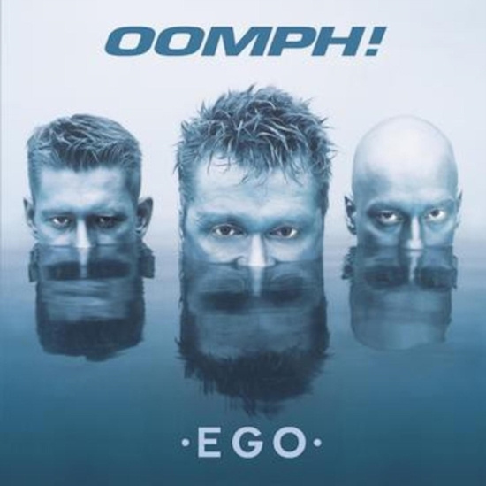 Oomph! - Ego