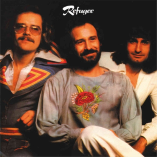 Refugee - Refugee (Expanded)