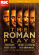 Shakespeare William - The Roman Plays (4 Blu-Ray)