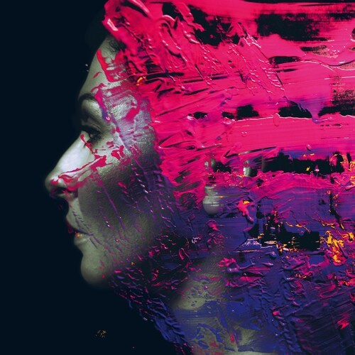 Steven Wilson - Hand.Cannot.Erase - Deluxe (Cd+Br)