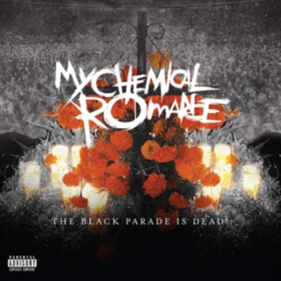 My Chemical Romance - The Black Parade Is Dead!