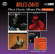 Miles Davis - Three Classic Albums Plus