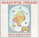 Blandade Artister - Beautiful Freaks Blandade Artister - Beautiful Freaks