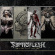 Septicflesh - In The Flesh - Part I (4 Cd) Septicflesh - In The Flesh - Part I (4 Cd)