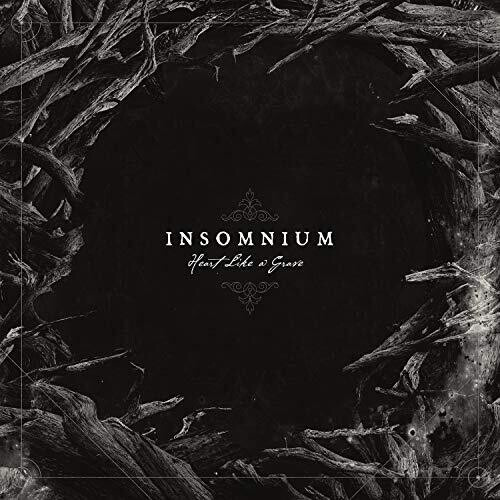 Insomnium - Heart Like a Grave