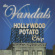 The Vandals - Hollywood Potato Chip The Vandals - Hollywood Potato Chip