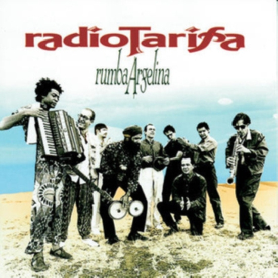 Radio Tarifa - Rumba Argelina