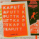 Kaputt - Carnage Hall Kaputt - Carnage Hall