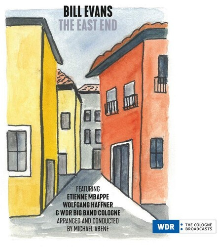 Bill Evans - East End