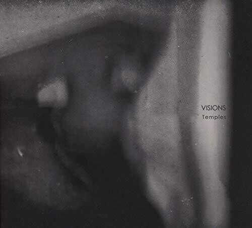 Visions - Temples