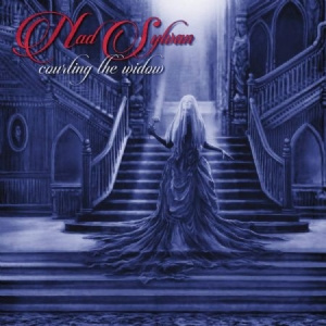 Nad Sylvan - Courting the Widow