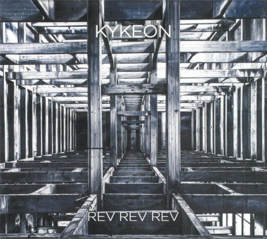 Rev Rev Rev - Kykeon
