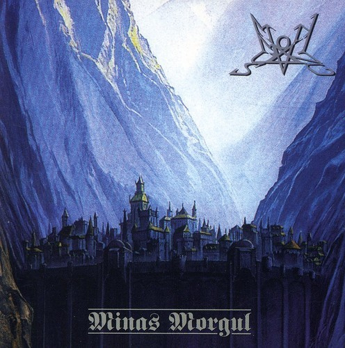 Summoning - Minas Morgul