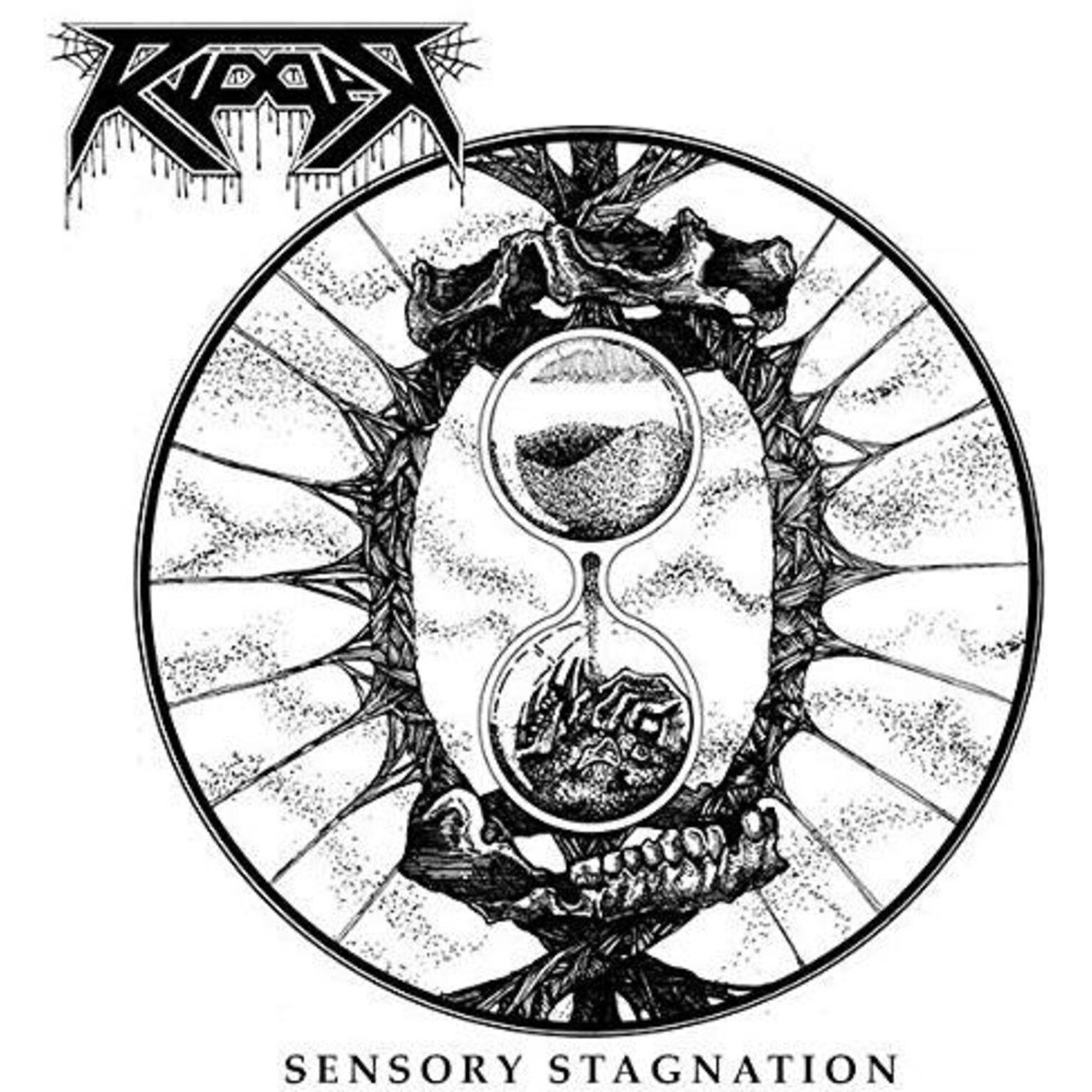 Ripper - Sensory Stagnation