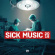 Various Artists - Sick Music 2018 Various Artists - Sick Music 2018