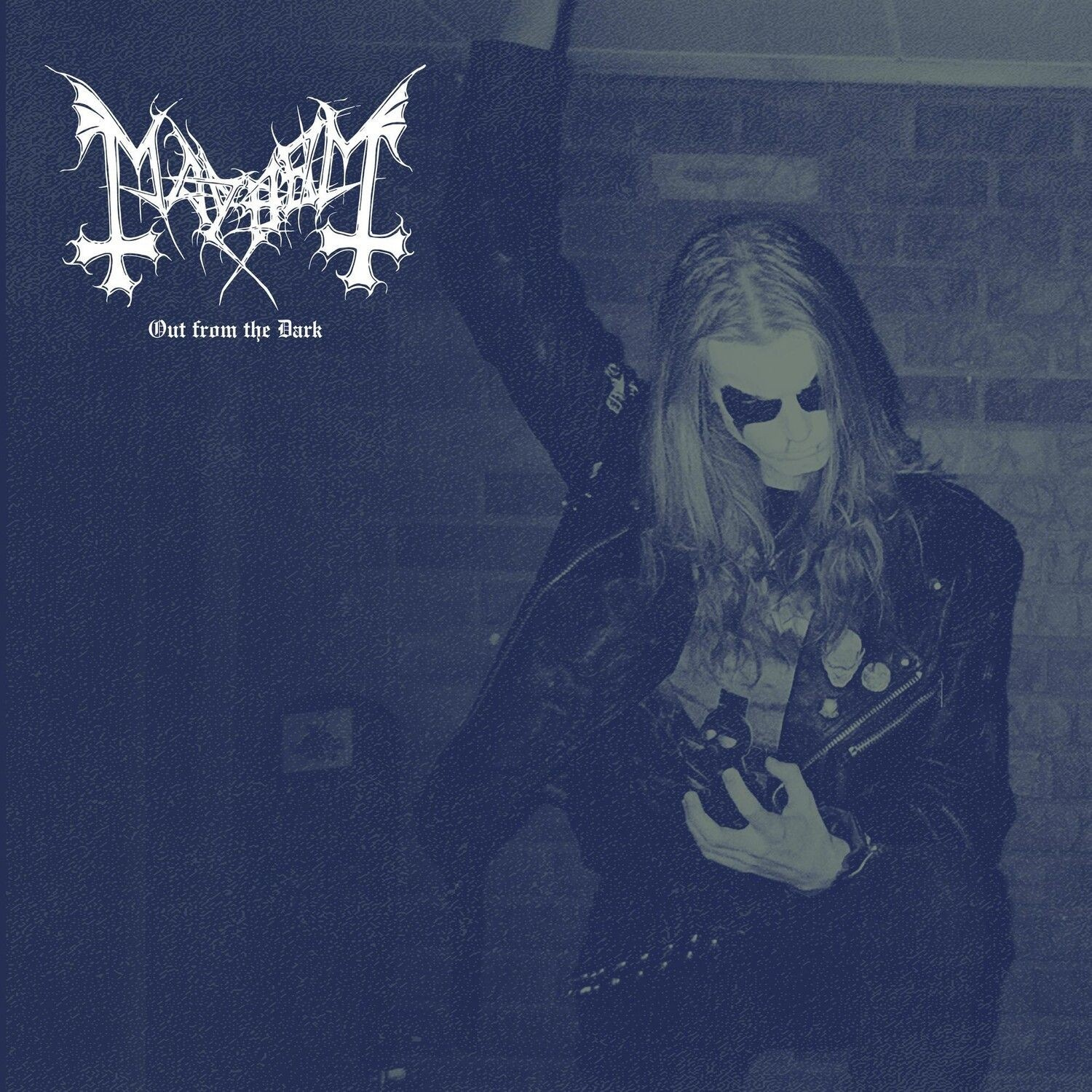 Mayhem - Out From The Dark (Vinyl Lp)