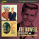 Joe Dowell - Wooden Heart/German American Hits -Expanded- Joe Dowell - Wooden Heart/German American Hits -Expanded-
