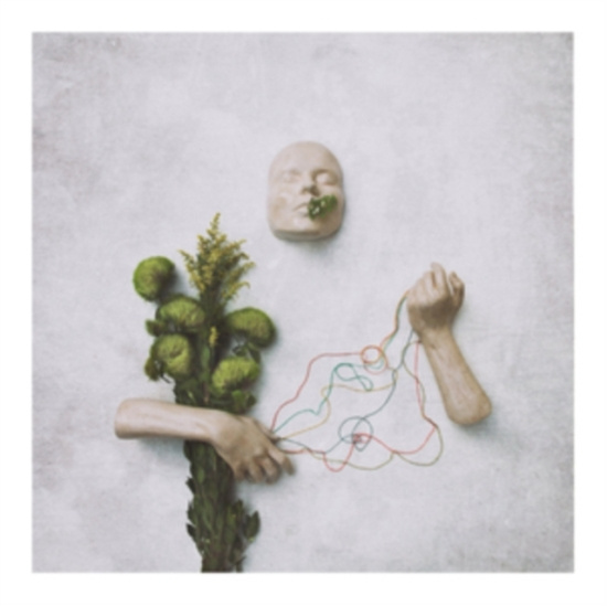 Red Steppes - A Mouth May Grow