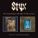Styx - Grand Illusion/Edge Of The Century Styx - Grand Illusion/Edge Of The Century