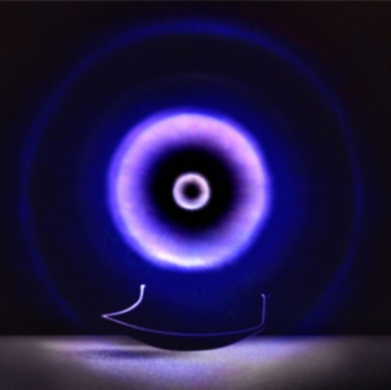 Pyur - Oratio For The Underworld