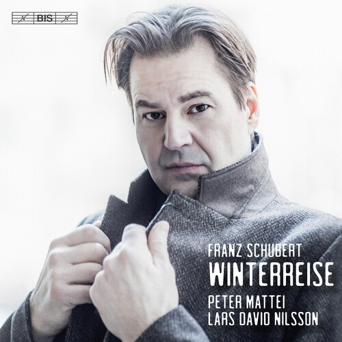 Franz Schubert - Peter Mattei Sings Schubert's Winte