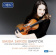 Bartók Béla - Violin Concerto No. 2 Rhapsodies F