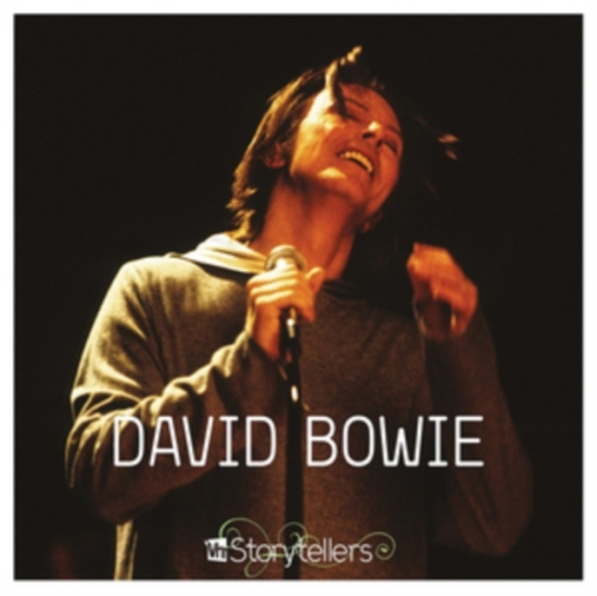 David Bowie - Vh1 Storytellers (Vinyl Ltd.)