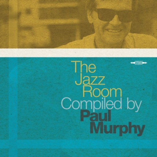 Various Artists - Jazz Room Compiled By Paul Murphy