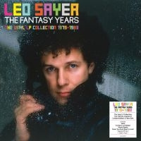 Leo Sayer - Fantasy Years 1979-83
