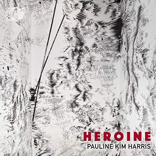 Pauline Kim Harris - Heroine